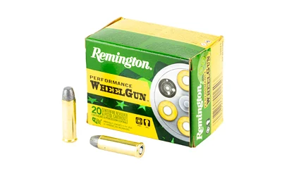 REM WHLGUN 32H MAG 95GR 20/500
