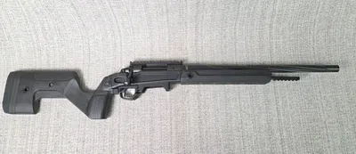 STAG ARMS PURSUIT (BLK) (Used)