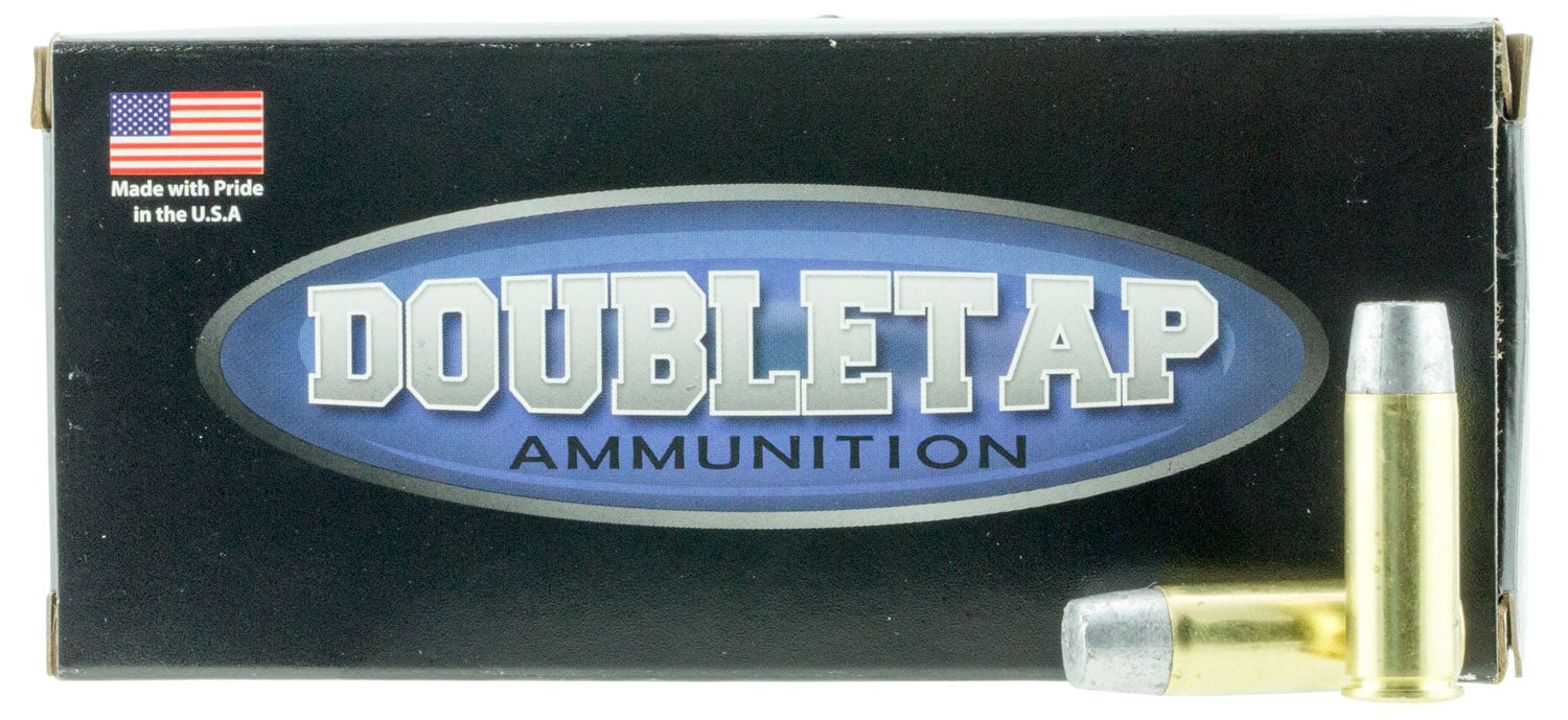 DBLTAP 45LC+P 360GR HARDCAST 20/500 - No Credit Card Fees - Low, flat rate shipping