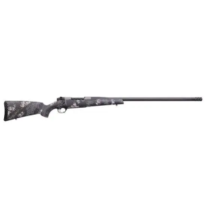 Weatherby WBY MKV BACKCOUNTRY 2.0 TI CARBON 300WBY 28