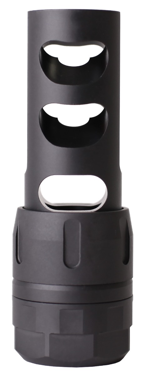 Nosler Muzzle Adapter .22 cal,  1/2-28 TPI - 97201