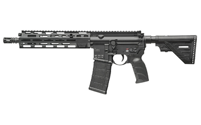 HK MR556 A4 5.56 11 SBR 1 30RD
