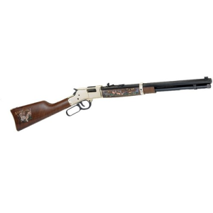 HENRY Big Boy Wildlife 2nd Edition 44Mag/44Spl