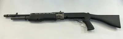 FRASER FIREARMS CORP. spas 12 (Used)