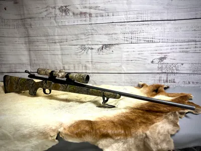 REMINGTON 700 (Used)