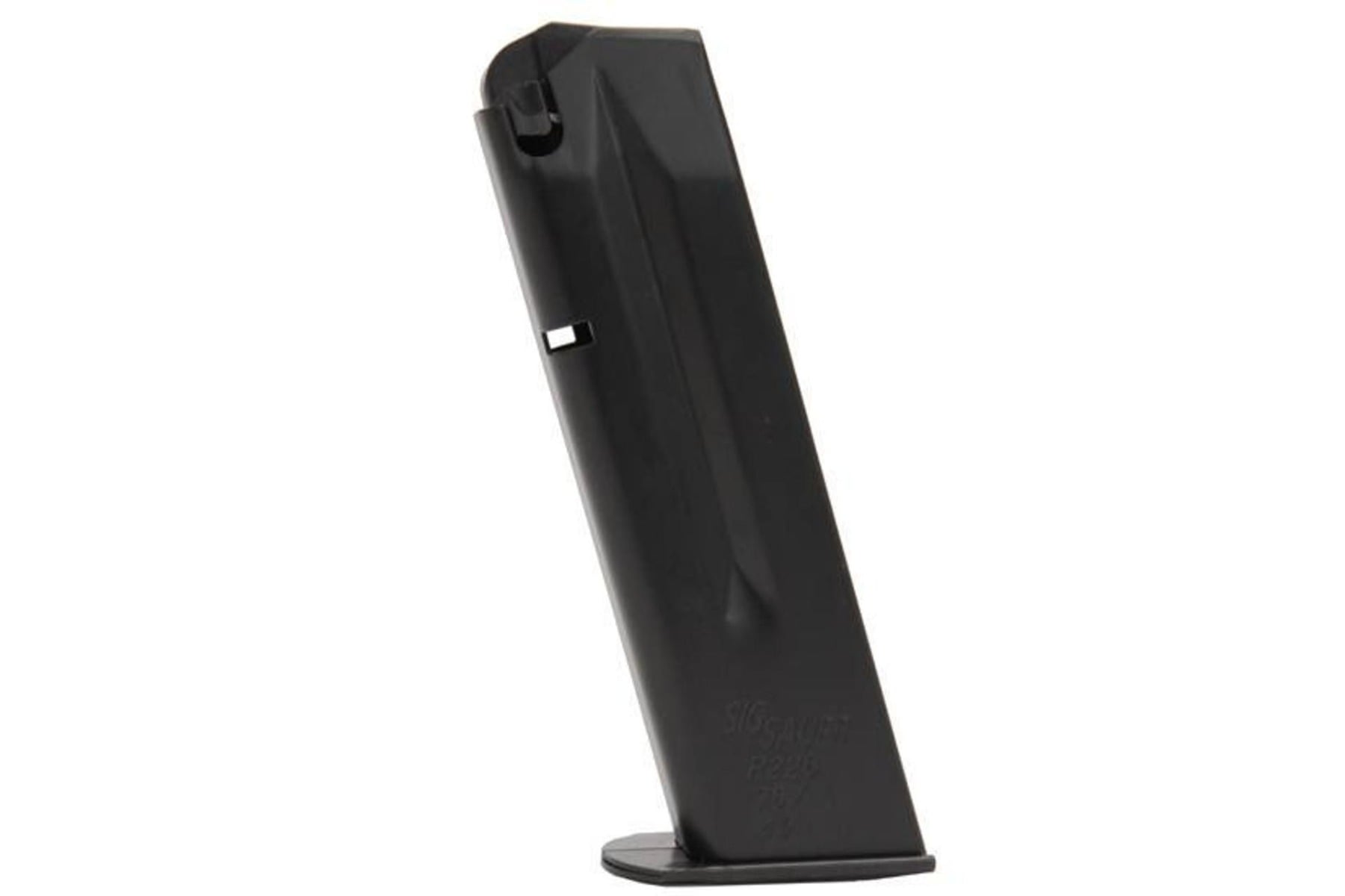 Sig Sauer Magazine: P226: 40 S&W/357 SIG: 10rd Capacity - MAG-226-43-10