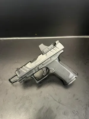 WALTHER PDP F SERIES (Used)