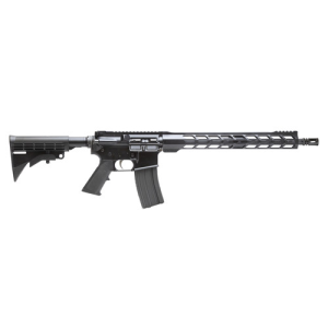 ANDERSON AM-15 5.56 NATO / 223 Rem 16" 30rd AR15 - Black