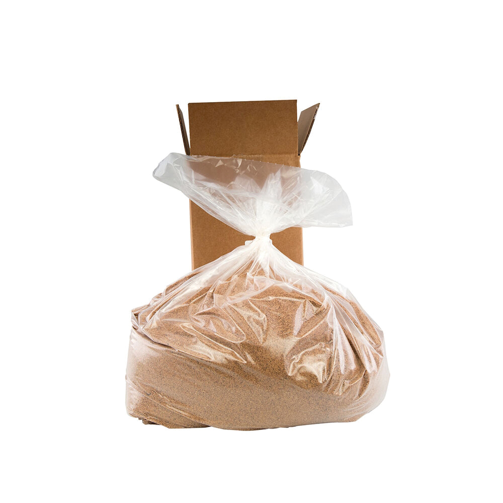 Frankford Arsenal Untreated Walnut Hull Media, 18 lb Box
