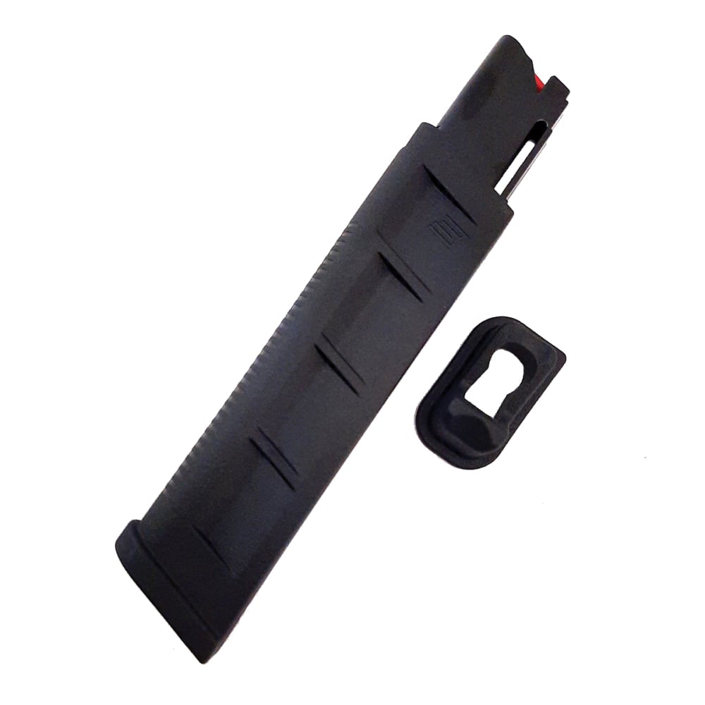Savage Arms 20rds .22LR, Black