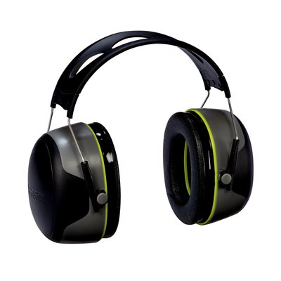Peltor Sport Ultimate Hearing Protector - 97042
