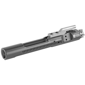 FAILZERO Bolt Carrier Group AR-15 No Hammer EXO Black