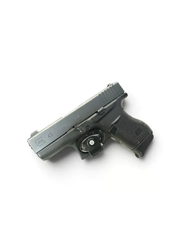 GLOCK 43 (Used)