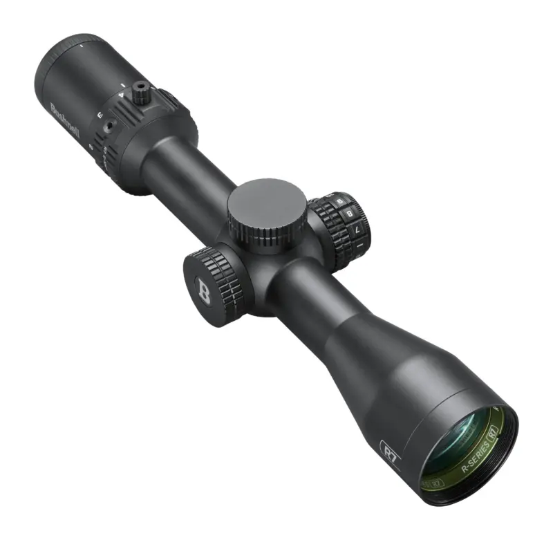 BUSH R7-21042A2 2-10X42 R7 ED BLK
