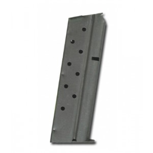 Kimber Mfg, Inc 1100307A 9rd 9mm Luger Fits 1911 Silver Steel - No Credit Card Fees - Low, flat rate shipping
