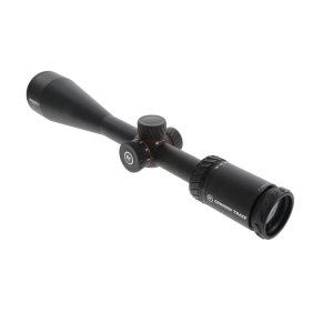 Crimson-Trace Crimson Trace Brushline Pro Rifle Scope 4-16x50mm 1" SFP BDC Pro Black