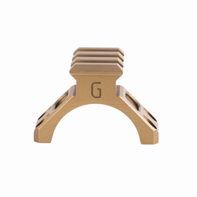 Geissele Super Precision Scope Cap Mount Top Pic 35Mm Ddc
