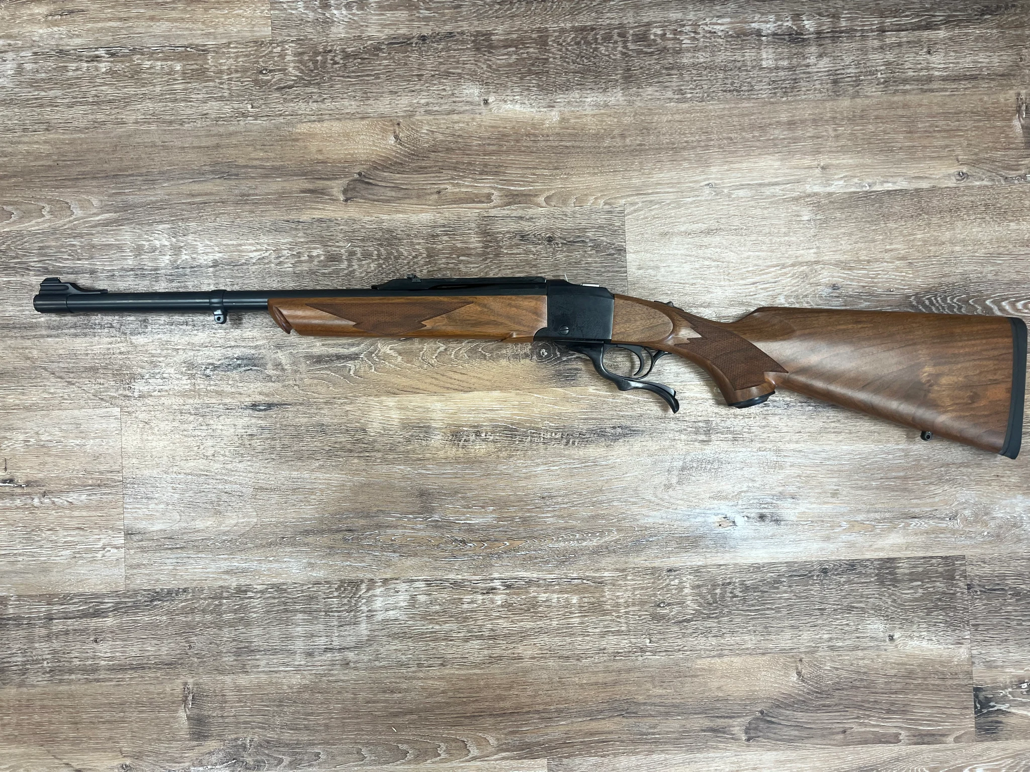 Ruger No 1 450 Marlin 1 (Used)