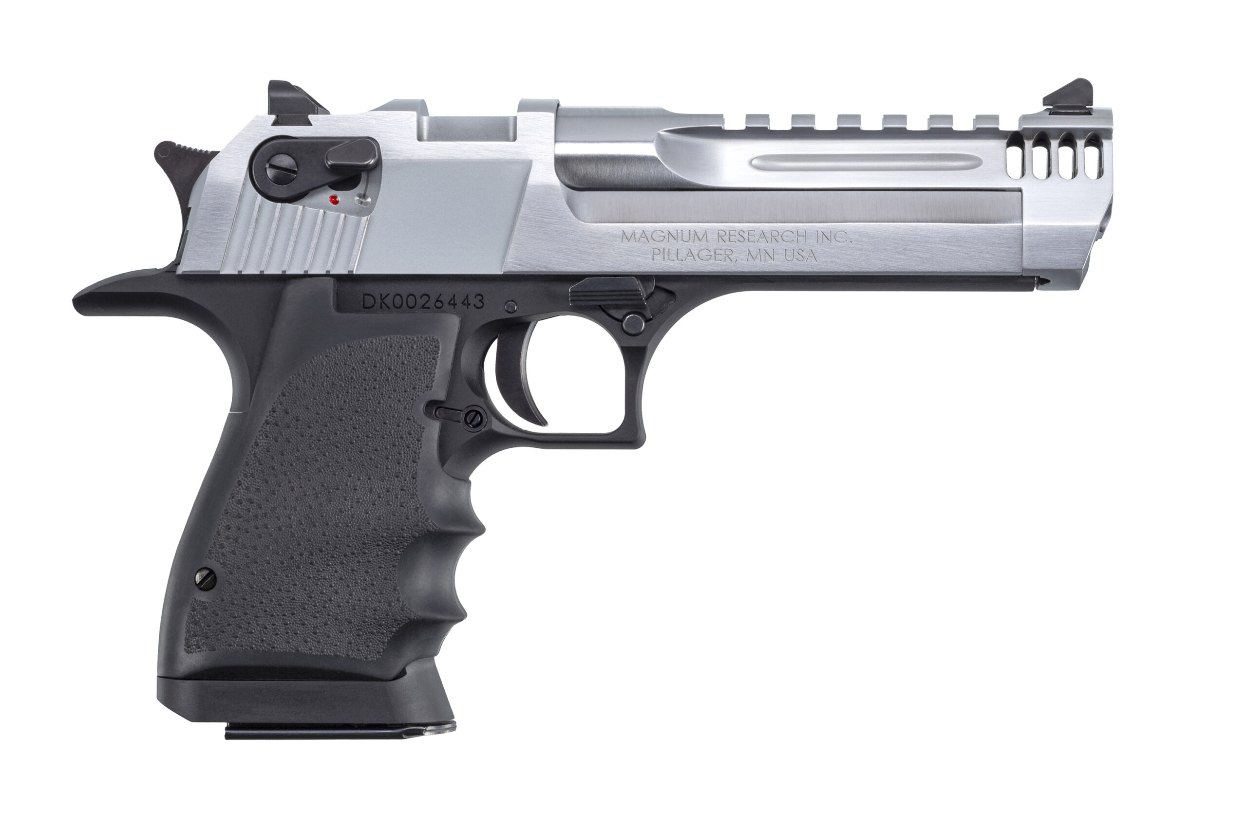 Magnum Research Desert Eagle L5 .357 Magnum Pistol
