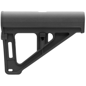 Magpul MAG1079-BLK BTR Arm Brace  Polymer Black AR-Pistol Platform