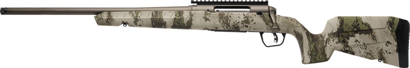 Savage Axis II Pro 308 Bolt Action Rifle - Left Handed