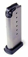 Kahr Magazine: 9mm: All 9mm Models Except TP9/T9 7rd Capacity - K820