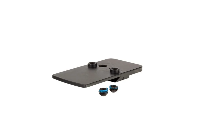Trijicon RMR Pistol Dove Tail Mount for S M Shield