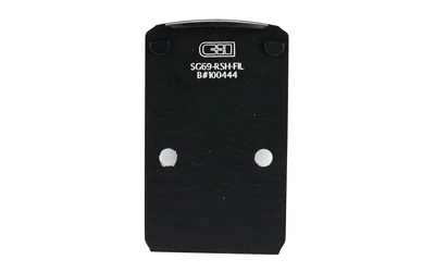 C PLT SIG 226/229 RXP TO RMR/SRO