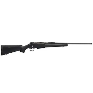 Winchester Guns 535711296 XPR Suppressor Ready 350 Legend 3+1 20 Matte Black Matte Blued Right Hand
