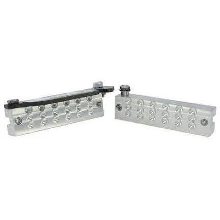 Lee Buckshot Mould - 18 Cavity - 00 Buckshot - .330"
