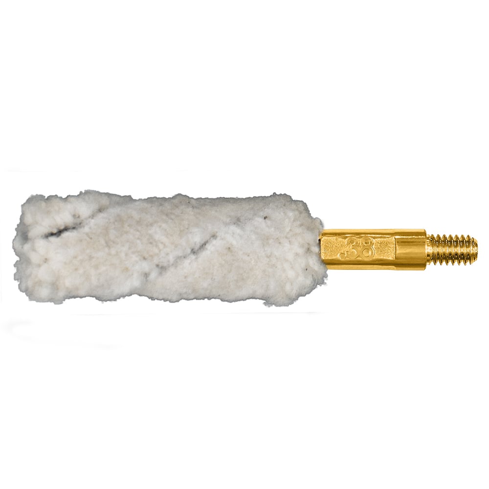 Otis .38cal/9mm Bore Mop - FG-2M38