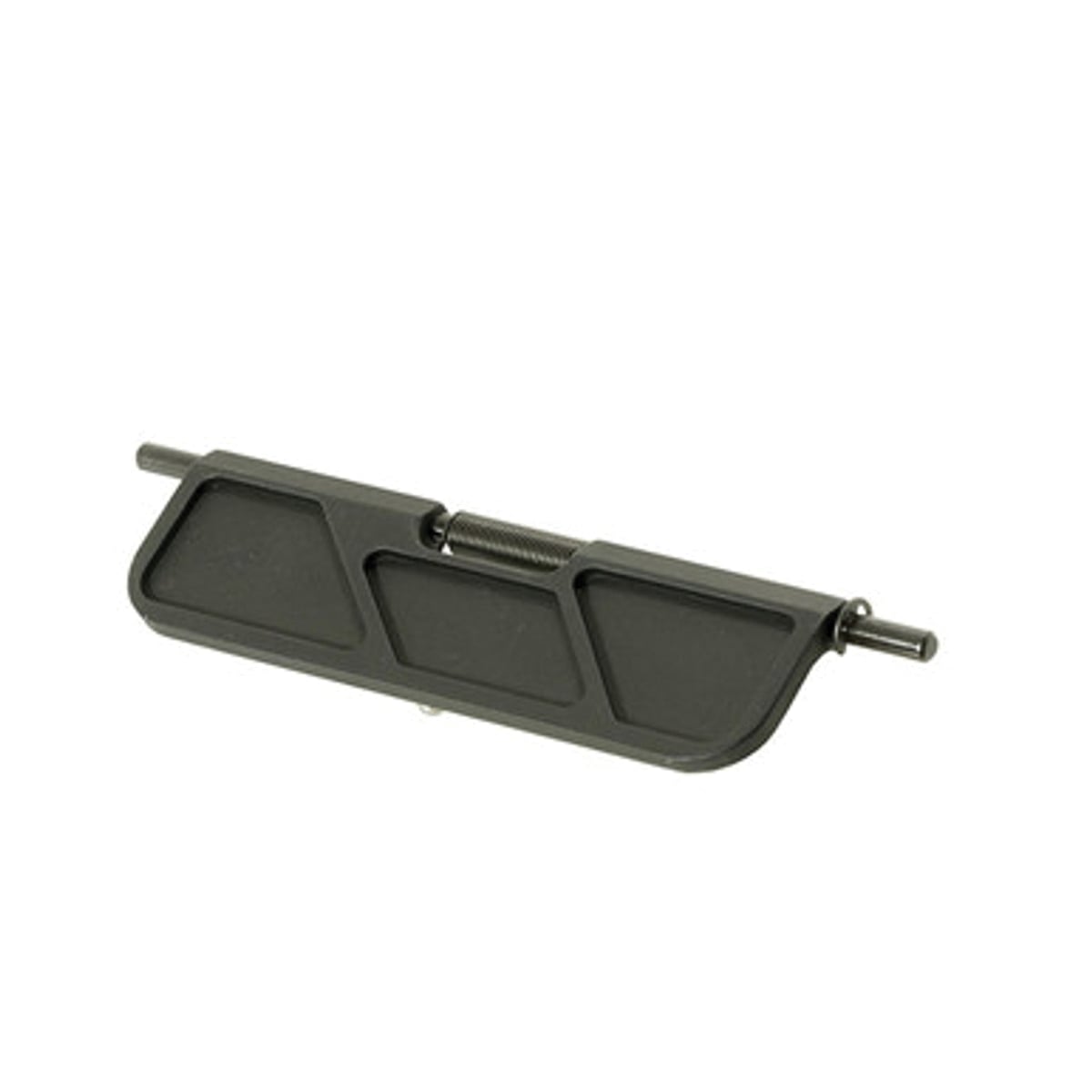 Timber Creek AR-10 Billet Dust Cover, Black