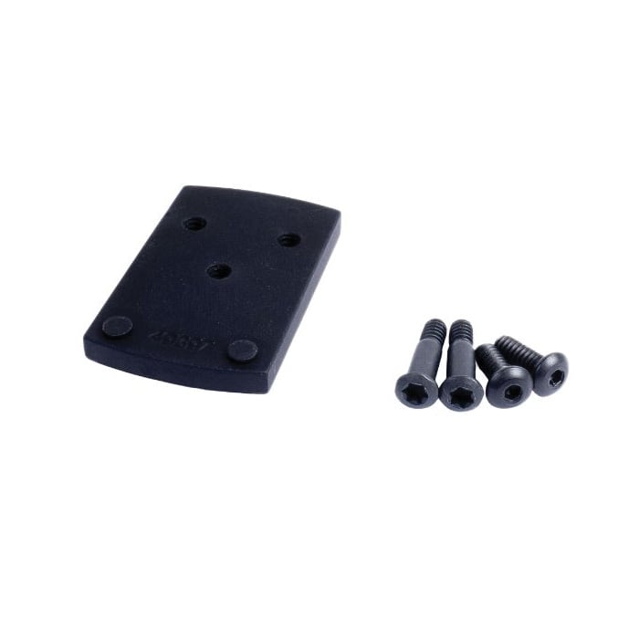 EGW Sight Mount Fits Holosun K Series/Vortex Defender Series/Shield RMSC/RMS