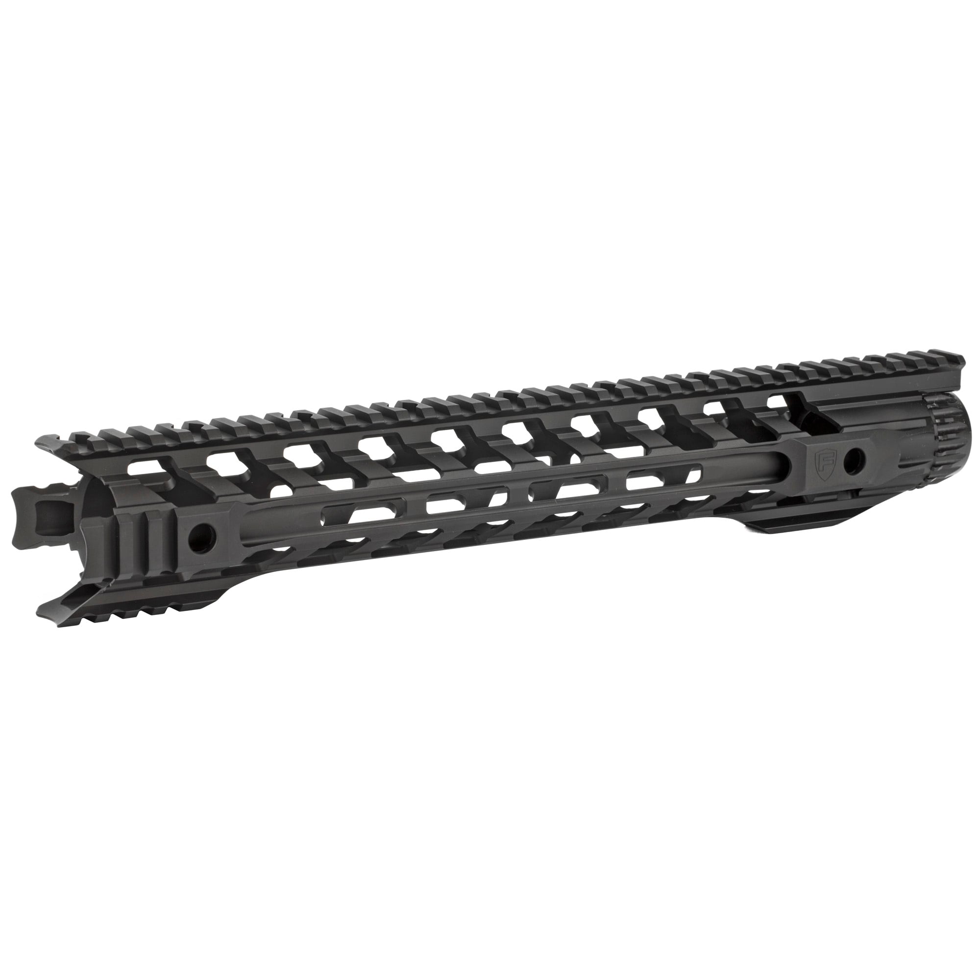 Fortis Night AR-15 Rail Free Float Rail System Handguard 14.4" M-LOK - NTR14MLOK