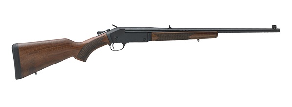 Henry Single Shot .450 Bushmaster Rifle - Break Action