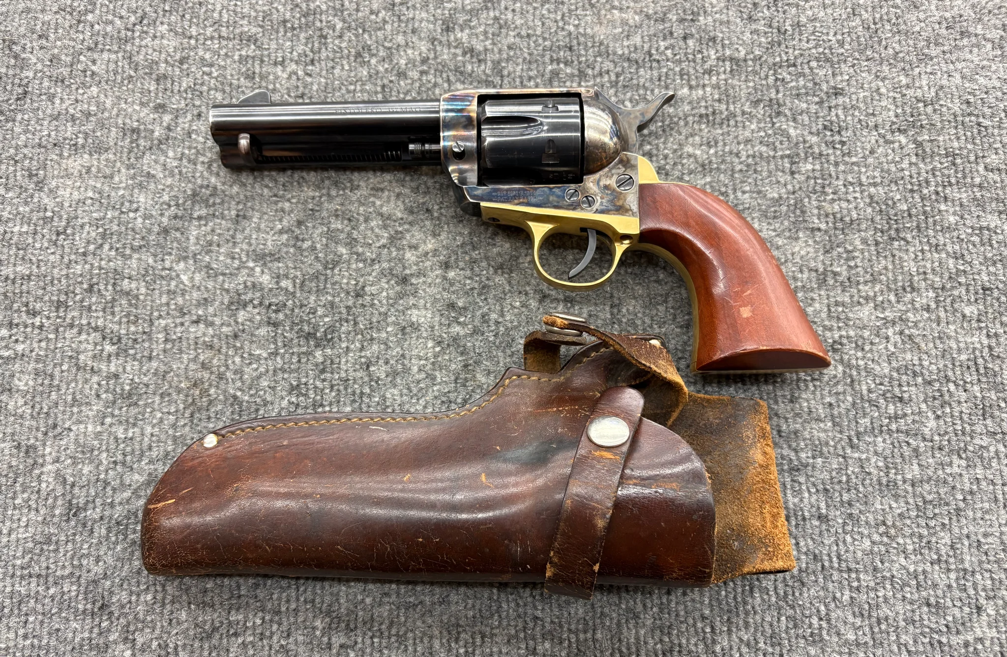 CIMARRON PISTOLERO (Used)