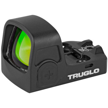 TRUGLO RED-BOX MICRO 21X16MM FOR XR21 RED DOT SIGHT