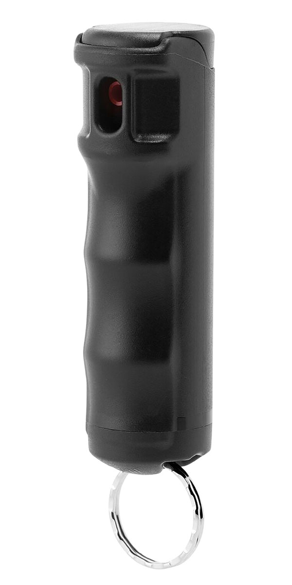 Mace Compact Model Pepper Spray, Black - 80785