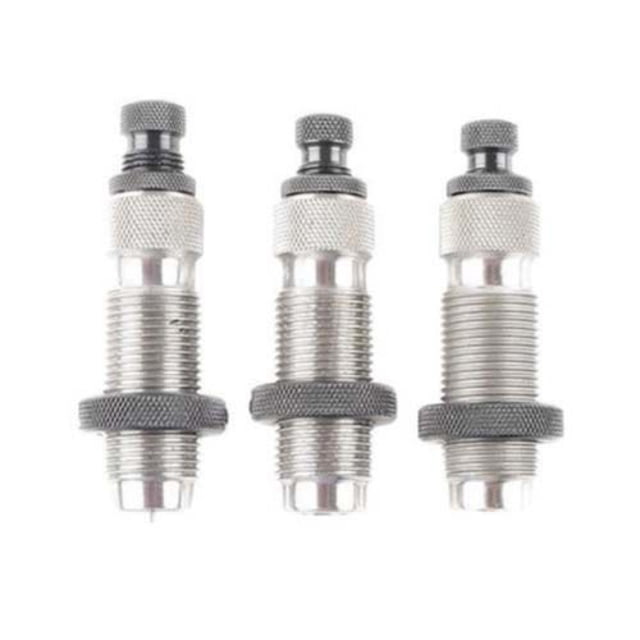 Redding Reloading 32 S&W Long/32 H&R Magnum NexGen Carbide Die Set w/ 2 Seat Plugs