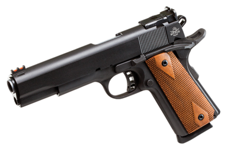 Rock Island 1911A1 45 ACP Pistol - 5" Barrel, 8rd