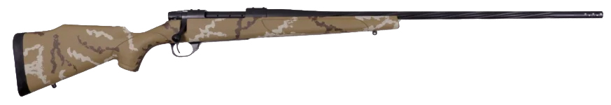 Weatherby Vanguard Outfitter 6.5-300 WBY Bolt Action Rifle