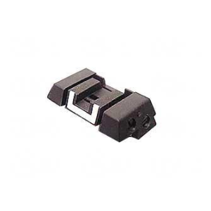 Glock Adjustable Rear Sight