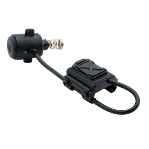 Cloud-Defensive Cloud Defensive REIN Single Constant Switch Black