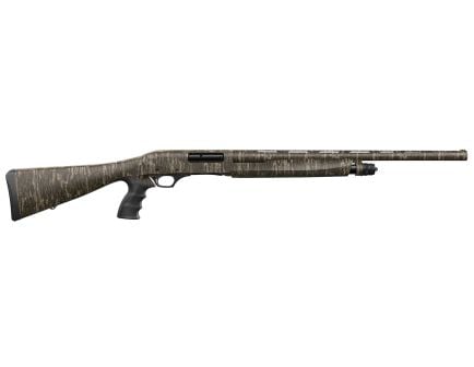 Retay GPS XL Turkey 12 Gauge Shotgun 24" Pump, Bottomland - GPSXLTRPGCBTL-24