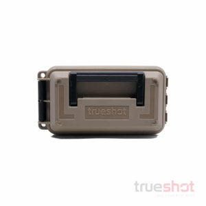 True Shot - Full Size Ammo Can - Dark Earth