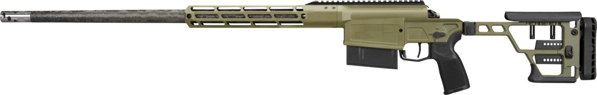 Sig Sauer SIG CROSS SAW RFL BA 7MM PRC