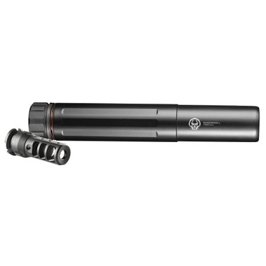 DEAD AIR SANDMAN-L 7.62 W/ MB SUPPRESSOR