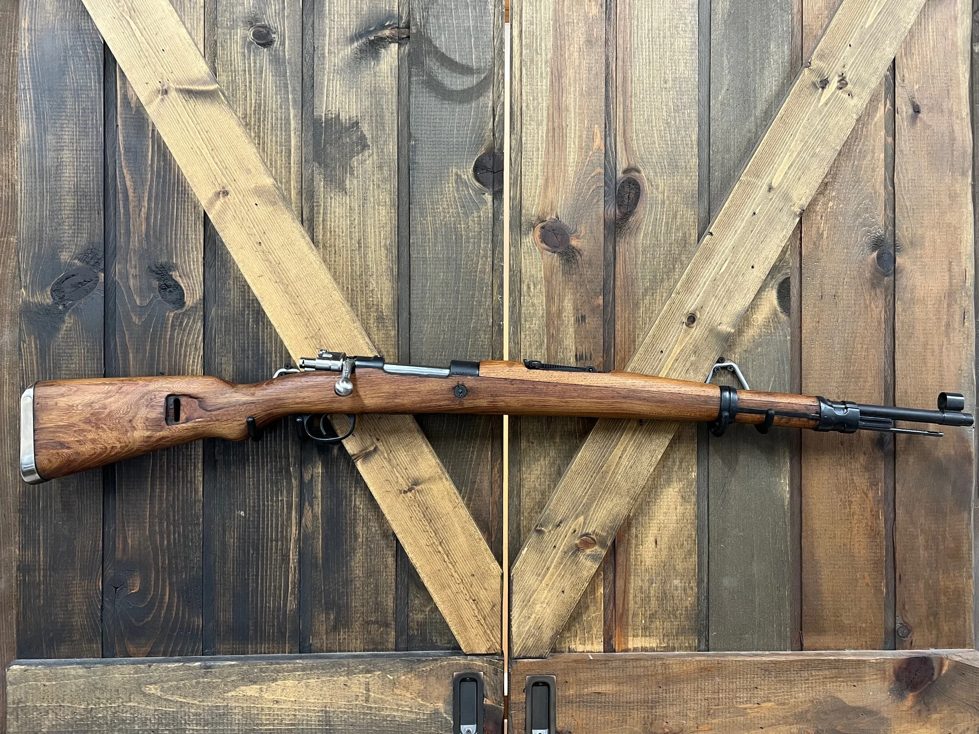 MITCHELL'S MAUSERS M48A (Used)