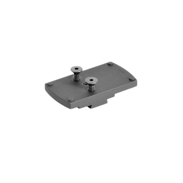 EGW Sight Mount Fits Burris FastFire/Smith & Wesson 52/Viridian RFX25/Vortex Venom Bomar