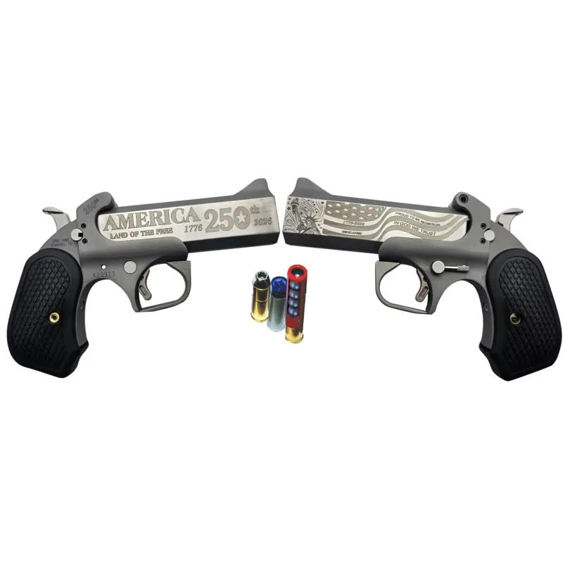 Bond 250TH 45-410 4.25"